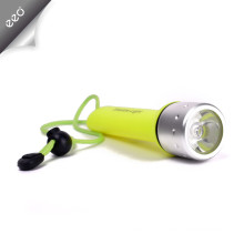 online shop led diving light Underwater LED diving led torch 18650 Torch Lamp Light